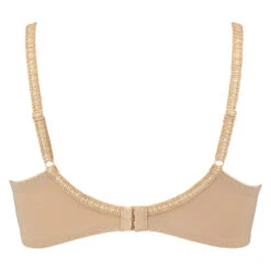 Diva Non-Padded Underwired Bra - Beige -Deals Bare Bralettes Store 103831 6