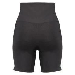 Firming Enhancing Mesh Slimmer Trousers - Black -Deals Bare Bralettes Store 110068 6