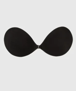 Adhesive Bra - Black -Deals Bare Bralettes Store 112856 5 scaled