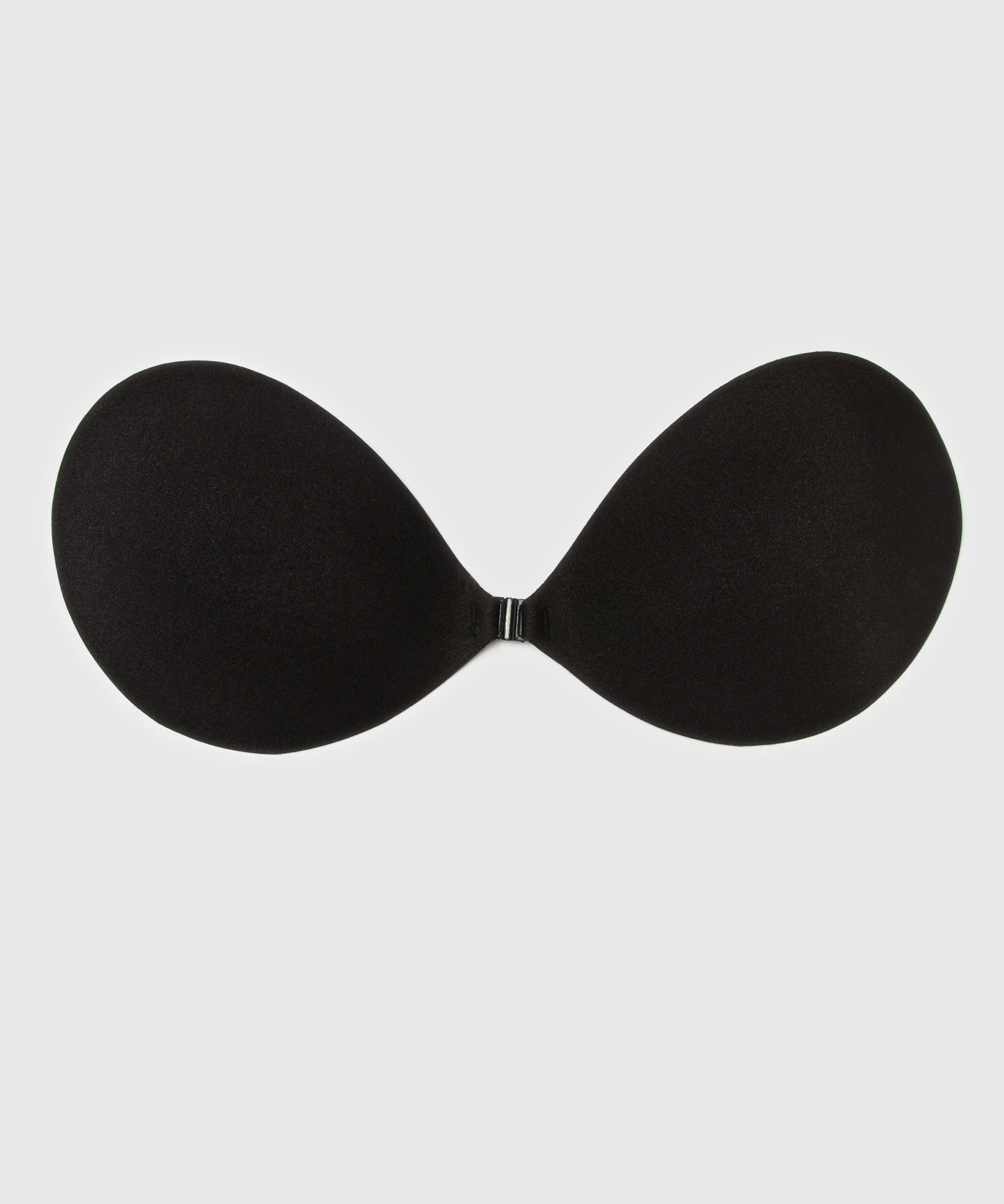 Adhesive Bra - Black 3 Adhesive Bra - Black - Image 3