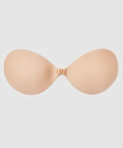 Adhesive Bra - Beige 6 Adhesive Bra - Beige -Deals Bare Bralettes Store 112857 5 scaled