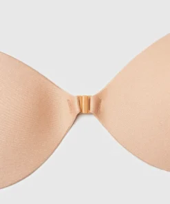 Adhesive Bra - Beige 7 Adhesive Bra - Beige -Deals Bare Bralettes Store 112857 6 scaled