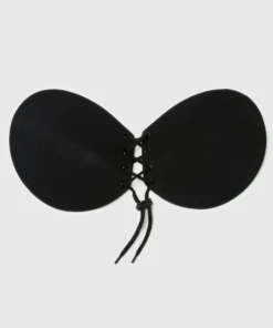 Adhesive Push-Up Bra - Black 8 Adhesive Push-Up Bra - Black -Deals Bare Bralettes Store 135448 5 scaled