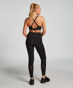 HKMX Sports Bra The All Star Level 2 - Grey 9 HKMX Sports Bra The All Star Level 2 - Grey -Deals Bare Bralettes Store 148347 4