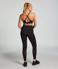 HKMX Sports Bra The All Star Level 2 - Grey -Deals Bare Bralettes Store 148347 4 scaled