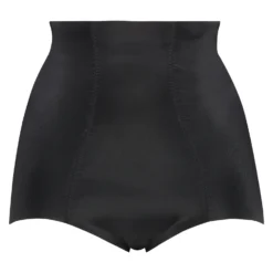 Sculpting Scuba High Waisted Brief - Black -Deals Bare Bralettes Store 160845 5 scaled