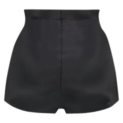 Sculpting Scuba High Waisted Brief - Black 9 Sculpting Scuba High Waisted Brief - Black -Deals Bare Bralettes Store 160845 6