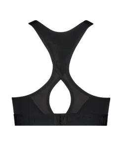 HKMX Sports Bra The All Star Level 2 - Black -Deals Bare Bralettes Store 168639 6 scaled