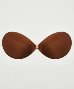 Adhesive Bra - Brown 6 Adhesive Bra - Brown -Deals Bare Bralettes Store 177918 5