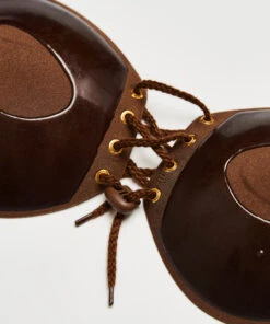 Adhesive Push-Up Bra - Brown 7 Adhesive Push-Up Bra - Brown -Deals Bare Bralettes Store 177919 6