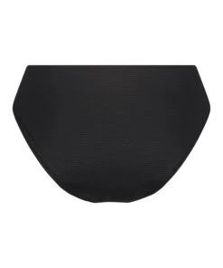 Bikini Bottoms Scallop - Black 9 Bikini Bottoms Scallop - Black -Deals Bare Bralettes Store 191274 6