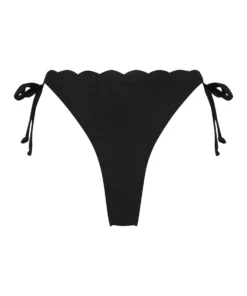 Scallop Bikini Bottoms - Black 12 Scallop Bikini Bottoms - Black -Deals Bare Bralettes Store 191281 5 scaled