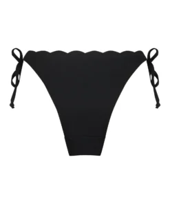Scallop Bikini Bottoms - Black 13 Scallop Bikini Bottoms - Black -Deals Bare Bralettes Store 191281 6 scaled