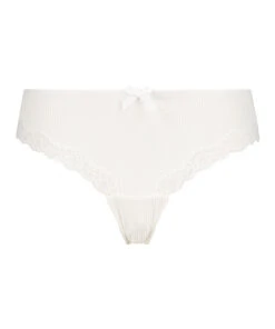Lola Brazilian - White -Deals Bare Bralettes Store 192194 5
