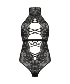 Melissa Body - Black -Deals Bare Bralettes Store 196126 5 scaled