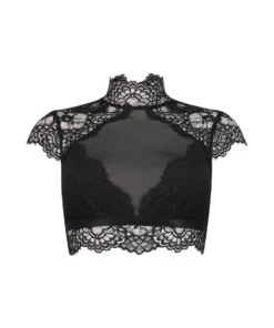 Marilyn Bralette - Black -Deals Bare Bralettes Store 196155 5 scaled