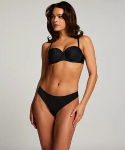 Jane Padded Underwired Strapless Bra - Black 9 Jane Padded Underwired Strapless Bra - Black -Deals Bare Bralettes Store 196496 3