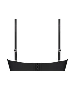 Jane Padded Underwired Strapless Bra - Black 13 Jane Padded Underwired Strapless Bra - Black -Deals Bare Bralettes Store 196496 6