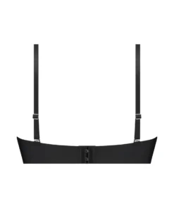 Jane Padded Underwired Strapless Bra - Black -Deals Bare Bralettes Store 196496 6 scaled