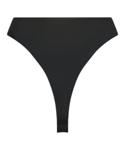 Sicily High-cut Bikini Bottoms - Black 9 Sicily High-cut Bikini Bottoms - Black -Deals Bare Bralettes Store 198772 6 scaled