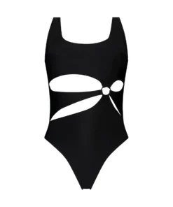 Sicily Swimsuit - Black -Deals Bare Bralettes Store 198773 5 scaled