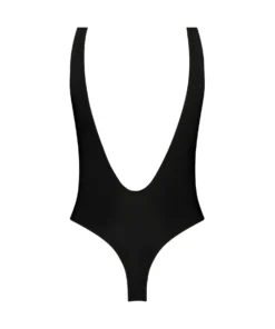 Sicily Swimsuit - Black -Deals Bare Bralettes Store 198773 6 scaled
