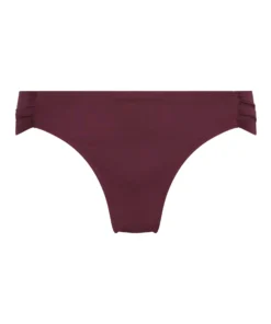 Luxe Rio Bikini Shorts - Purple -Deals Bare Bralettes Store 198813 5 scaled