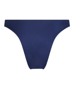 Luxe High Leg Bikini Bottoms - Blue 9 Luxe High Leg Bikini Bottoms - Blue -Deals Bare Bralettes Store 198815 6 scaled
