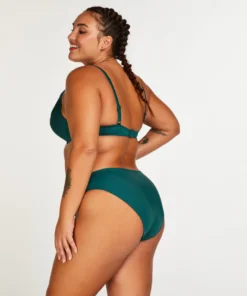 Rio Deluxe Bikini Bottoms - Green -Deals Bare Bralettes Store 198818 13 scaled