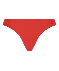Sardinia Bikini Bottoms - Red -Deals Bare Bralettes Store 198825 5 scaled