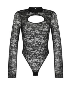 Private Ruby Body - Black -Deals Bare Bralettes Store 199476 5