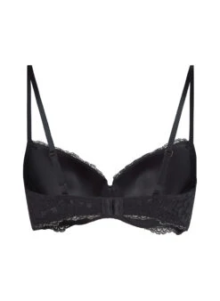 Marine Padded Underwired Bra - Black -Deals Bare Bralettes Store 200991 6