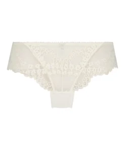 Daisy Brazilian - White -Deals Bare Bralettes Store 202103 5 scaled