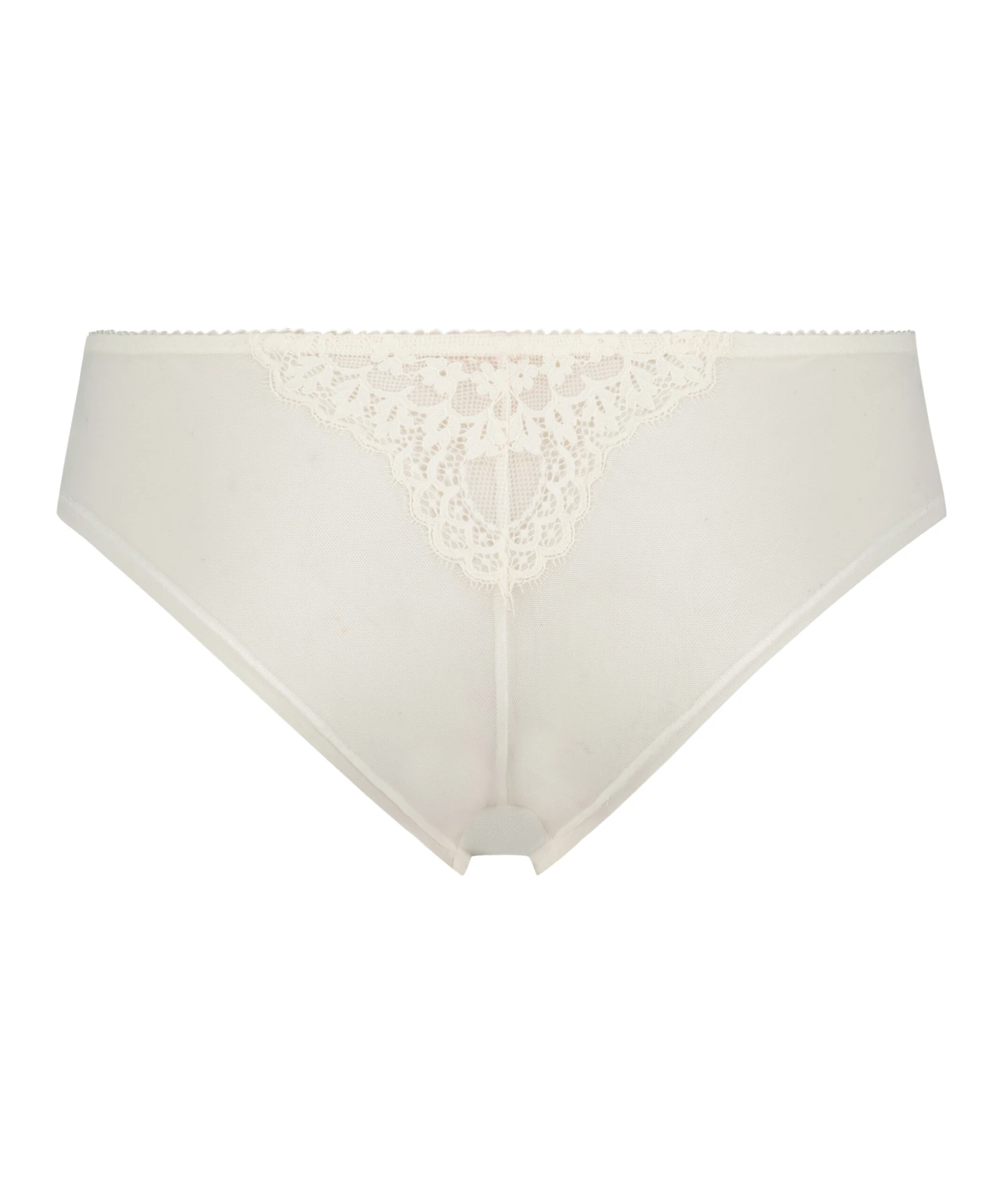 Daisy Brazilian - White 5 Daisy Brazilian - White - Image 5