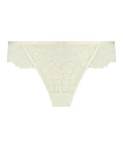 DaisyThong - White -Deals Bare Bralettes Store 202105 5 scaled