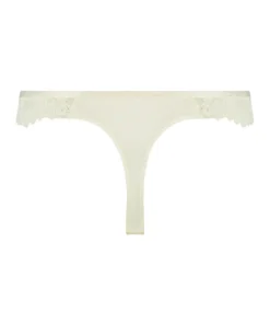 DaisyThong - White -Deals Bare Bralettes Store 202105 6 scaled