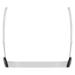 Transparent Back Padded Underwired Push-Up Bra - Black -Deals Bare Bralettes Store 202117 6