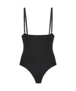 Seamless Enhancing High Waisted Knickers - Black 14 Seamless Enhancing High Waisted Knickers - Black -Deals Bare Bralettes Store 202145 5 scaled