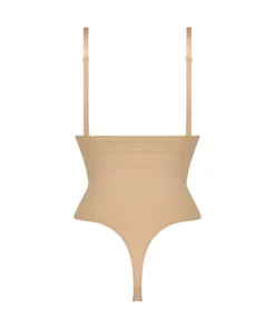 Invisible Thong - Beige -Deals Bare Bralettes Store 202146 6 scaled