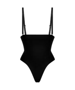 Invisible Thong - Black 14 Invisible Thong - Black -Deals Bare Bralettes Store 202150 5 scaled