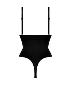 Invisible Thong - Black -Deals Bare Bralettes Store 202150 6