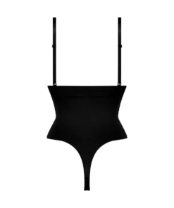 Invisible Thong - Black 15 Invisible Thong - Black -Deals Bare Bralettes Store 202150 6 scaled
