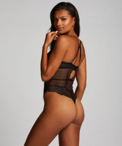 Eden Body - Black -Deals Bare Bralettes Store 202256 4 scaled