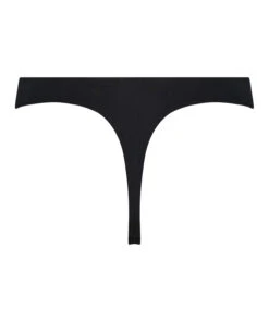 Marine Thong - Black -Deals Bare Bralettes Store 202514 6