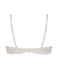 Marine Padded Underwired Push-Up Bra - White 11 Marine Padded Underwired Push-Up Bra - White -Deals Bare Bralettes Store 202515 6 scaled