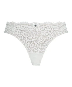 Marine Thong - White -Deals Bare Bralettes Store 202517 5