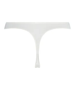 Marine Thong - White -Deals Bare Bralettes Store 202517 6
