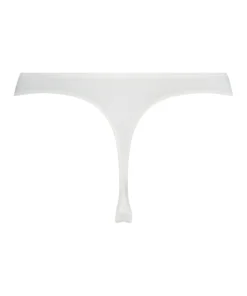 Marine Thong - White -Deals Bare Bralettes Store 202517 6 scaled