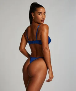 Anna Thong - Blue -Deals Bare Bralettes Store 202560 4 scaled