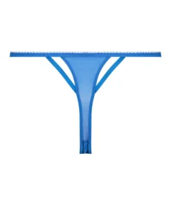 Anna Thong - Blue -Deals Bare Bralettes Store 202560 6 scaled